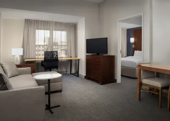 Residence Inn by Marriott Syracuse Downtown at Armory Square hotel thumbnail 5