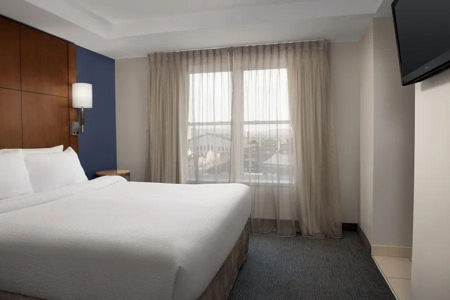 Residence Inn by Marriott Syracuse Downtown at Armory Square hotel detail image 6