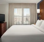 Residence Inn by Marriott Syracuse Downtown at Armory Square hotel detail image 7