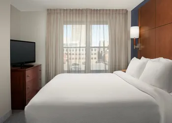 Residence Inn by Marriott Syracuse Downtown at Armory Square hotel thumbnail 7