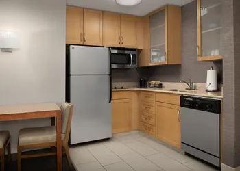 Residence Inn by Marriott Syracuse Downtown at Armory Square hotel thumbnail 8