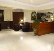 Hotel Murillo Plaza hotel detail image 3