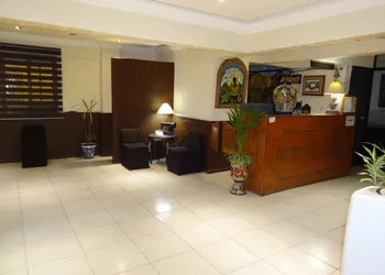Hotel Murillo Plaza hotel thumbnail 3