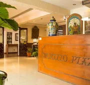 Hotel Murillo Plaza hotel detail image 4