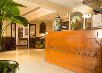 Hotel Murillo Plaza hotel thumbnail 4
