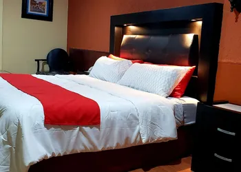 Hotel Murillo Plaza hotel thumbnail 7
