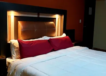 Hotel Murillo Plaza hotel thumbnail 8