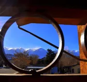 Mt Whitney Motel hotel detail image 5