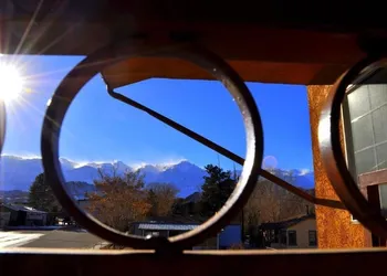 Mt Whitney Motel hotel thumbnail 5