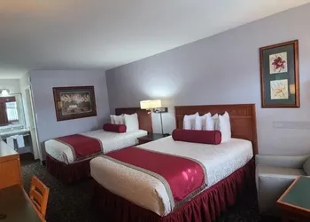 Dow Villa Motel hotel thumbnail 2
