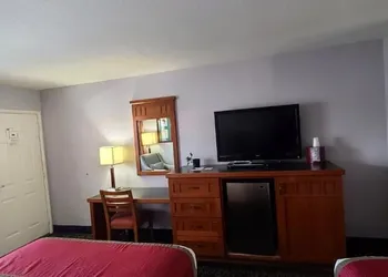 Dow Villa Motel hotel thumbnail 3