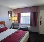 Dow Villa Motel hotel detail image 4