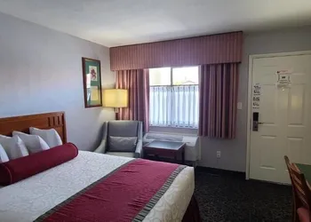 Dow Villa Motel hotel thumbnail 4