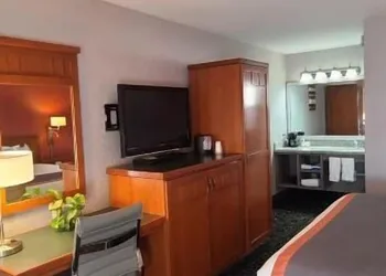 Dow Villa Motel hotel thumbnail 5