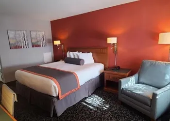 Dow Villa Motel hotel thumbnail 6