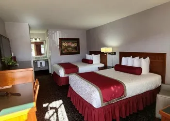 Dow Villa Motel hotel thumbnail 7