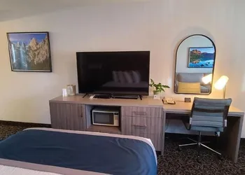 Dow Villa Motel hotel thumbnail 8