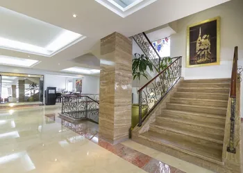 Imperio de Angeles Executive León Poliforum hotel thumbnail 2
