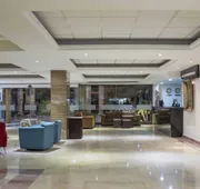 Imperio de Angeles Executive León Poliforum hotel detail image 3