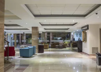 Imperio de Angeles Executive León Poliforum hotel thumbnail 3