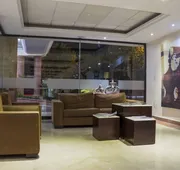 Imperio de Angeles Executive León Poliforum hotel detail image 4