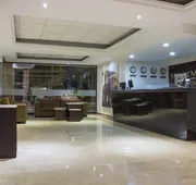 Imperio de Angeles Executive León Poliforum hotel detail image 5