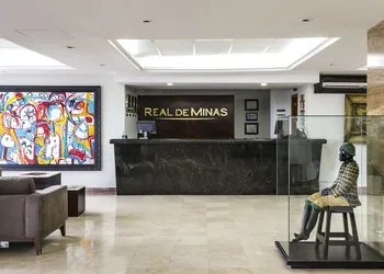 Imperio de Angeles Executive León Poliforum hotel thumbnail 6