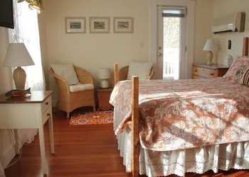 An English Garden Bed & Breakfast hotel thumbnail 6