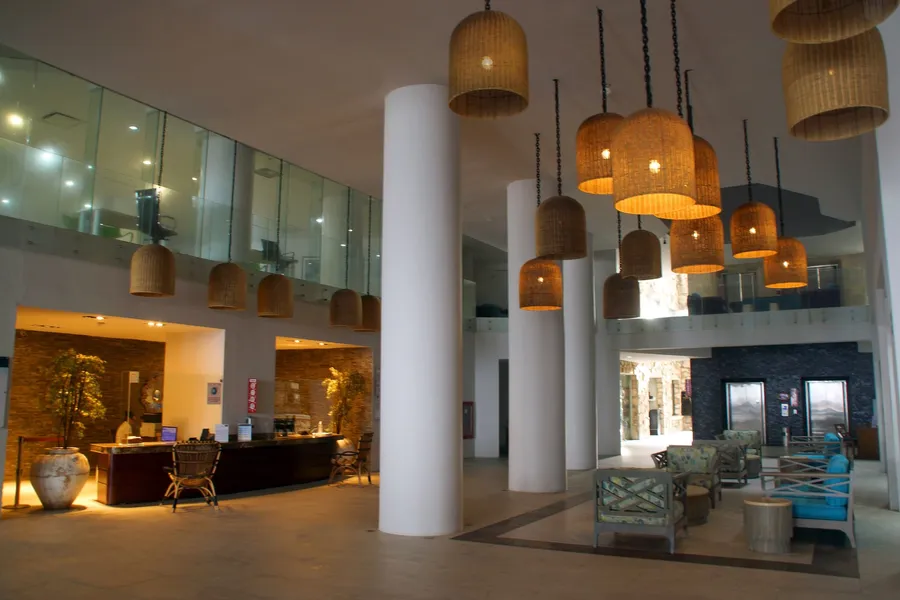 Royal Villas Resort hotel detail image 2