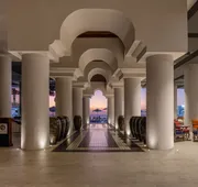 Royal Villas Resort hotel detail image 3
