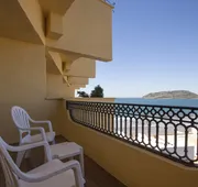 Royal Villas Resort hotel detail image 4