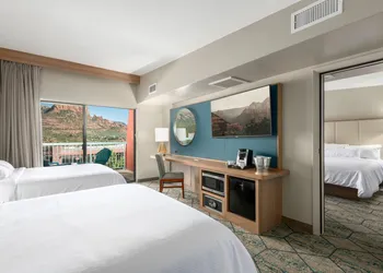 Matterhorn Inn hotel thumbnail 5