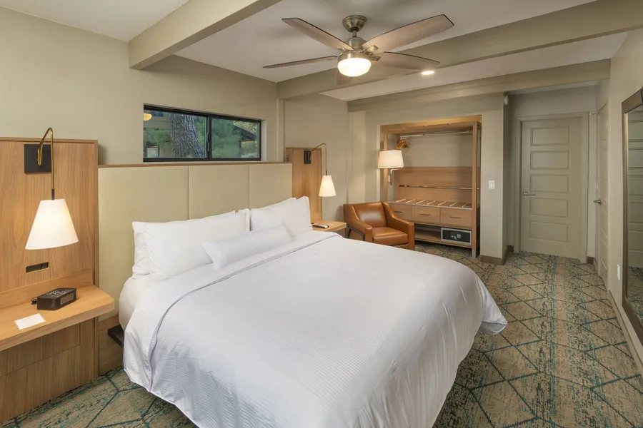 Matterhorn Inn hotel detail image 6