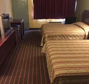 Camelot INN hotel detail image 5
