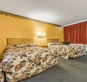 Camelot INN hotel detail image 7
