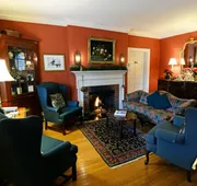Inn at Monticello hotel detail image 4