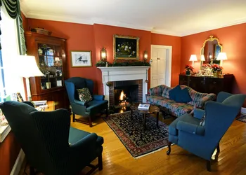 Inn at Monticello hotel thumbnail 4