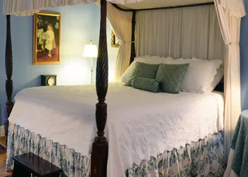 Inn at Monticello hotel thumbnail 5