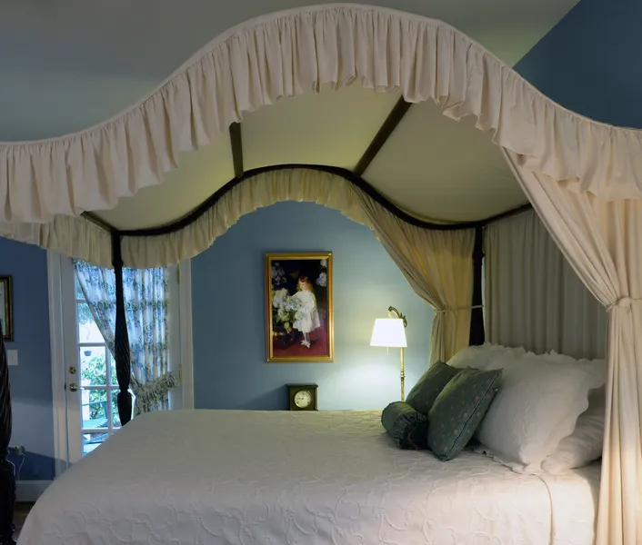 Inn at Monticello hotel detail image 6