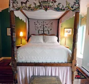 Inn at Monticello hotel detail image 7