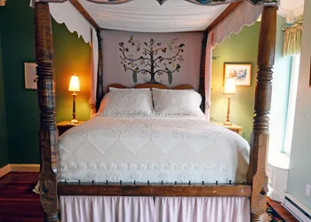 Inn at Monticello hotel thumbnail 7