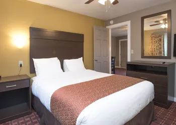 Capitol Hill Motel hotel thumbnail 4