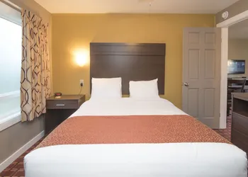 Capitol Hill Motel hotel thumbnail 6