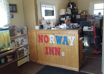 Norway Inn hotel thumbnail 2