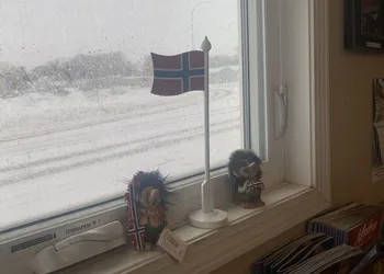 Norway Inn hotel thumbnail 3