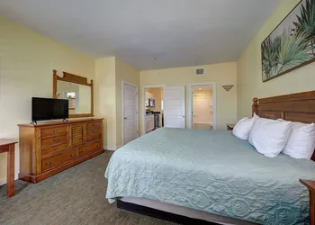 Seashell Village Resort near the beach with kitchens hotel thumbnail 5