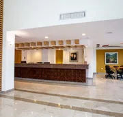 Hotel Plaza Calzada hotel detail image 3