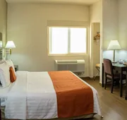 Hotel Plaza Calzada hotel detail image 5