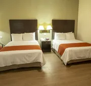 Hotel Plaza Calzada hotel detail image 7