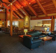 Warren Conference Center and Inn hotel detail image 3